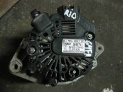 Генератор. Kia Rio, UB Kia Venga Двигатель G4FA