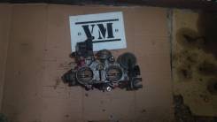 Заслонка дроссельная. Toyota Harrier, MCU10, MCU10W, MCU15 Toyota Alphard, MNH15, MNH10 Двигатель 1MZFE