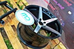 Vossen. 9.0/10.0x19, 5x112.00, ET20/25, ЦО 66,6 мм.