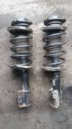 Амортизатор. Toyota Corona, CT216, ST215 Toyota Caldina, ST215, CT199, CT197, ST198, CT216, ST210 Toyota Carina, ST215, CT216 Двигатели: 3SFE, 3CTE, 3...