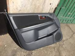 Обшивка двери. Suzuki SX4