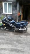 Kawasaki ZZR 250. 250 куб. см., исправен, птс, с пробегом