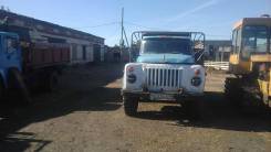 ГАЗ 53. Продается грузовик газ 53, 100 куб. см., 3 500 кг.
