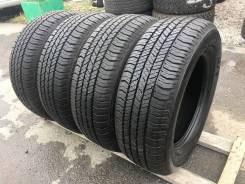 Bridgestone Dueler H/T. Летние, без износа, 4 шт