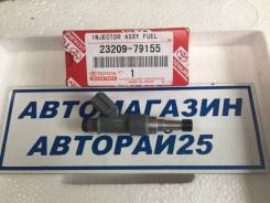 Инжектор. Toyota: Hilux Surf, Innova / Kijang, Coaster, Hiace, Regius Ace, Hilux, Dyna, Land Cruiser Prado, Fortuner, Toyoace, Kijang, Crown, Innova...