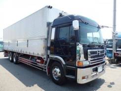Hino Profia. бабочка, 12 880 куб. см., 11 900 кг. Под заказ