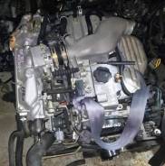 Двигатель в сборе. Mazda Bongo