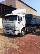 Камаз 5410. Продам , 10 850 куб. см., 20 000 кг.