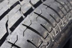 Bridgestone B391. Летние, без износа, 4 шт