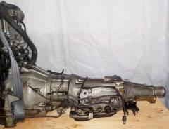 Двигатель в сборе. Mazda MPV, LV5W Mazda Efini MPV, LV5W Двигатель G5