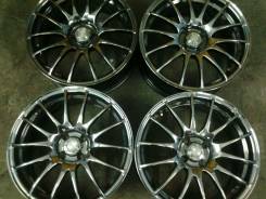 Speedy Wheels. 7.5x17, 4x100.00, ET40, ЦО 72,0 мм.