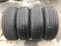 Bridgestone Dueler H/L 422 Ecopia. Летние, 2016 год, без износа, 4 шт