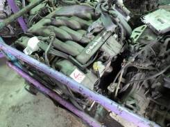 Двигатель в сборе. Mazda Mazda2, DE Mazda Mazda6, GY Mazda MPV Двигатель GYDE
