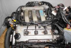 Двигатель в сборе. Mazda CX-5, KF5P, KFEP, KF2P Mazda Familia, VENY10, VENY11, VEY11, VEY10