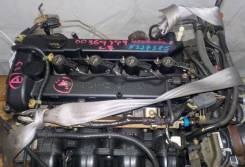 Двигатель в сборе. Mazda: Axela, Mazda2, Mazda3, Atenza Sport, Mazda6, Premacy, Atenza Двигатель LFDE