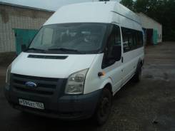 Ford Transit. Продам автобус, 2 396 куб. см., 16 мест
