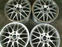 Диски Roust R17x7j 5x114,3 ет43. 7.0x17, 5x114.30, ET43, ЦО 72,0 мм.