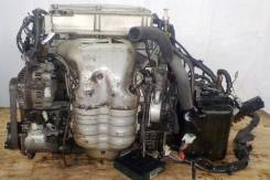 Двигатель в сборе. Mitsubishi Outlander Mitsubishi Galant Mitsubishi Grandis Двигатель 4G69