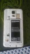 Samsung Galaxy S5. Б/у