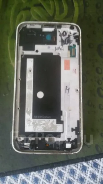 Samsung Galaxy S5. �/� ����