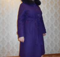 Пальто. 54