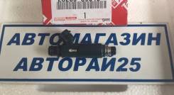 Инжектор. Nissan: Volkswagen Santana, Stagea, Bluebird Sylphy, Leopard, Gloria, Cedric, Skyline Двигатели: C, VQ30DD, QR20DD