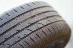 Continental ContiPremiumContact 2. Летние, износ: 30%, 4 шт