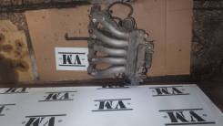 Коллектор впускной. Honda Rafaga, E-CE4 Honda Vigor, E-CC2, E-CC3 Honda Inspire, E-CC2, E-CC3, UA2 Honda Ascot, E-CE4 Двигатели: G25A3, G25A