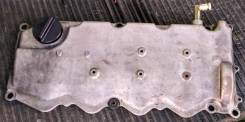 Крышка головки блока цилиндров. Nissan Serena, VNC24, VC24, TC24, TNC24 Nissan Almera, N16 Двигатели: YD25DDTI, YD22DDT