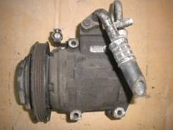 Компрессор кондиционера. Toyota: Carina, Sprinter, Celica, Corolla Spacio, Corona, Caldina, Sprinter Carib, Corona Premio, Avensis, Corolla, Carina E...