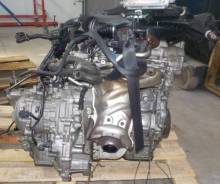 Двигатель в сборе. Nissan Micra Nissan March Nissan Note Nissan Latio Двигатель HR12DE