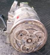 Компрессор кондиционера. Nissan Presage, VU30, VNU30 Nissan Serena Nissan Bassara, JVU30, JVNU30 Двигатели: YD25DDT, YD25DDTI