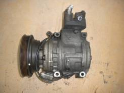 Компрессор кондиционера. Toyota Corona Toyota Caldina Двигатель 2C