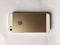 Apple iPhone 5s. Б/у