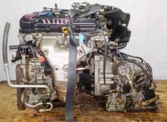 Двигатель в сборе. Nissan: Bluebird Sylphy, Wingroad / AD Wagon, Sunny, Ambulance, Elgrand, AD, Almera, Wingroad Двигатель QG15DE