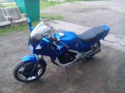 Honda VT 250F. 250 куб. см., исправен, птс, с пробегом