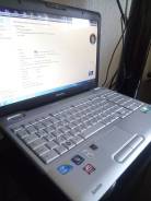 Toshiba Satellite L500-1WR. 15.6", 2,1 ГГц, ОЗУ 4096 Мб, диск 250 Гб, WiFi, Bluetooth, аккумулятор на 2 ч.
