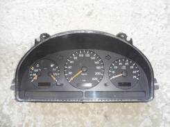 Панель приборов. Mercedes-Benz M-Class, W163 Mercedes-Benz ML-Class