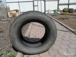 Michelin. Зимние, без шипов, 2015 год, износ: 20%, 4 шт