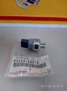 Датчик уровня масла. Toyota: Corolla Verso, Yaris, Cynos, Pixis Epoch, Town Ace Noah, Century, RAV4, Sienna, Aygo, Dyna, Coaster, Lite Ace, Toyoace, C...