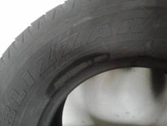 Bridgestone Blizzak DM-Z3. Всесезонные, износ: 70%, 4 шт