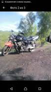 Honda CBR 400R. 400 куб. см., неисправен, без птс, с пробегом