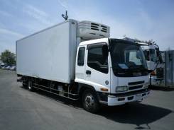 Isuzu Forward. Продам рефку без документов, 7 200 куб. см., 4 500 кг.