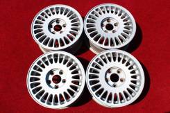 Nissan. 6.5x15, 5x114.30, ET40, ЦО 66,1 мм.