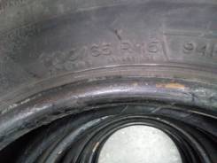 Michelin Energy Saver. Летние, 2013 год, износ: 50%, 4 шт