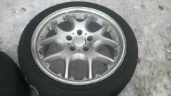 Brabus. 8.5x18, 5x120.00, ET30