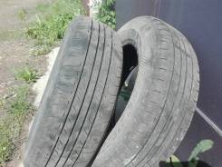 Bridgestone Sneaker. Летние, 2009 год, износ: 50%, 2 шт