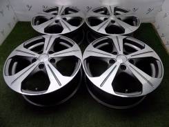 Winning Street Wheel. 6.5x16, 5x114.30, ET45, ЦО 73,0 мм.