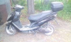 Racer Taurus 50. 72 куб. см., неисправен, без птс, с пробегом