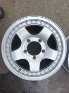 Suzuki. 6.5x16, 5x139.70, ET25